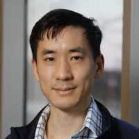 Larry S Wu
