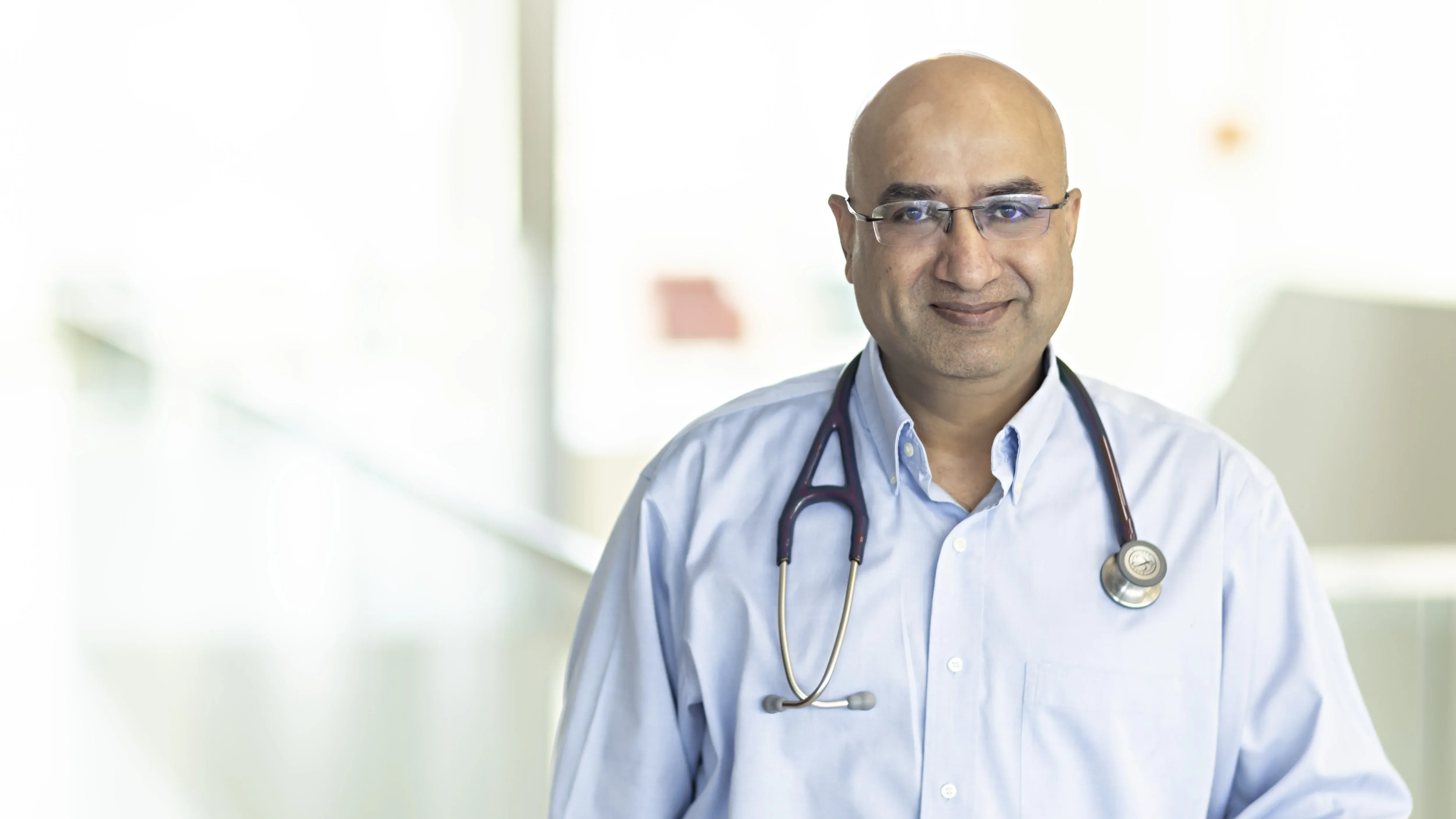 Anil Gupta