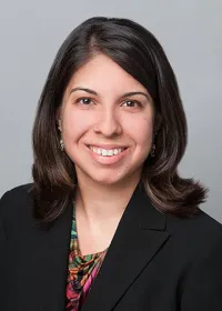Asha Mahajan