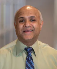 Riaz Rahman