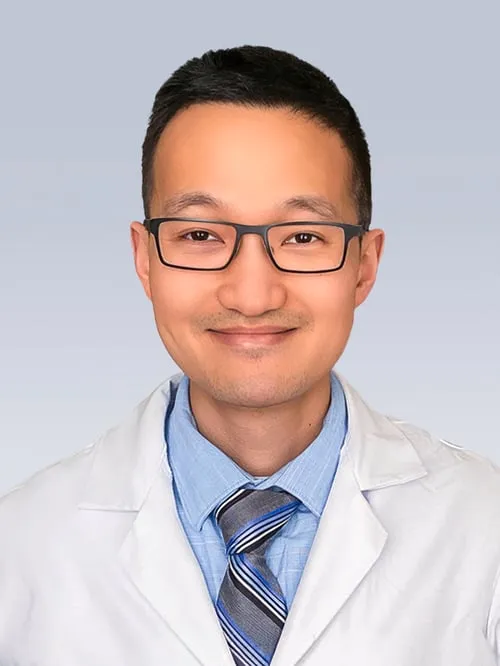 Daniel Zhou