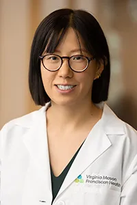 Frances Tian