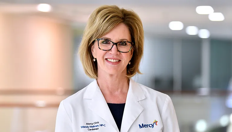 Wendy J. Heilman