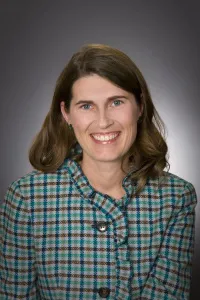 Audrey Huff
