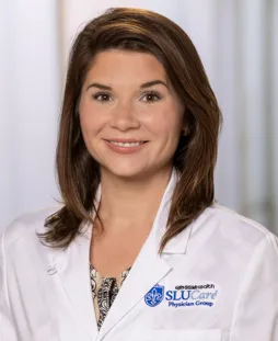 Melissa Carter