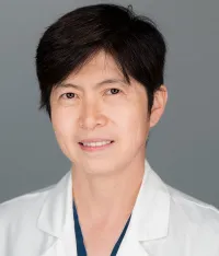 Jinhong Liu