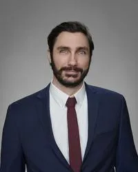 Jared Cadogan