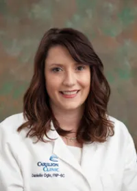 Danielle N. Ogle