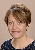 Sherry Hunter
