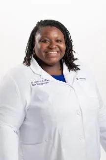Meriam Okani