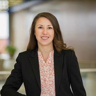 Christianne K Belair