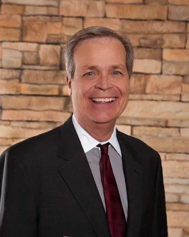 Dean William Carlson