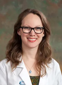 Holly E. Borkert
