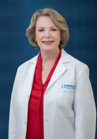 Margaret Alloy