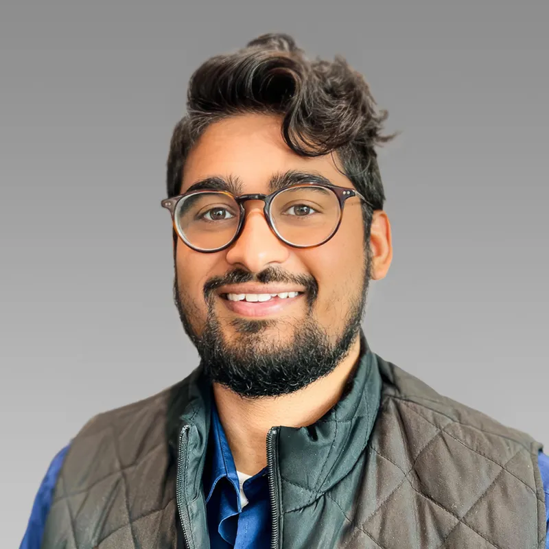 Ali Jaffry