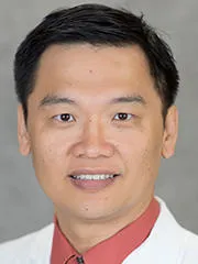 Steven C.s. Luh