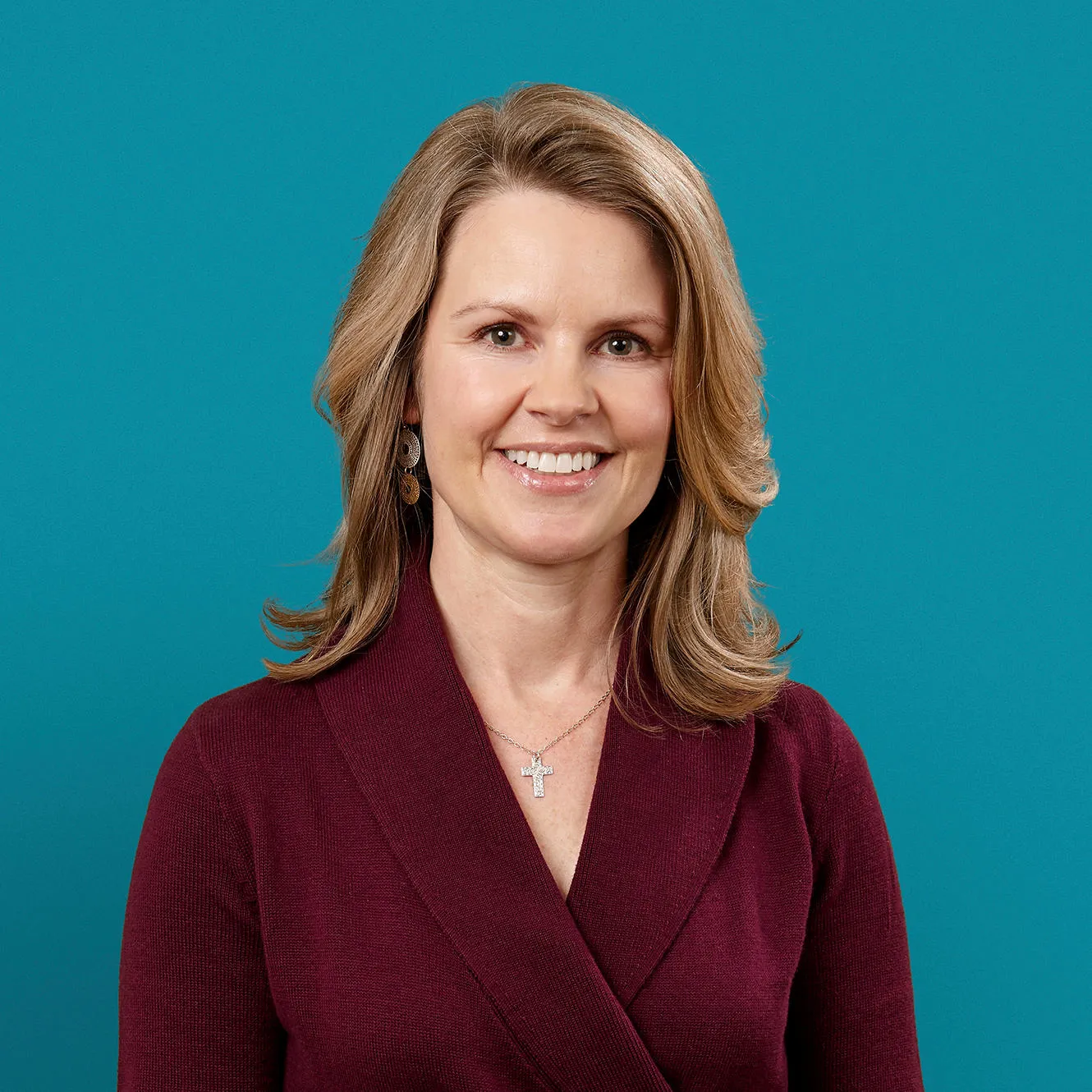 Jennifer Otto Hill