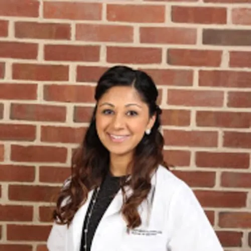 Trishna G Patel