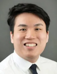 Jonathan Ang