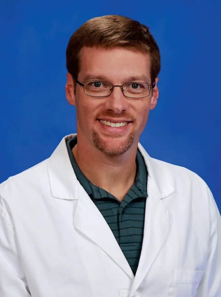 Michael K Hammond