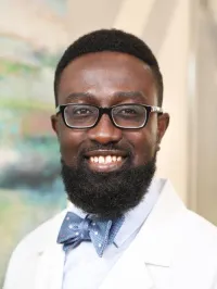 Stephen Adu-Yeboah
