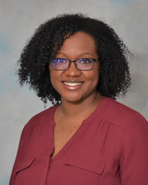 Jeneeca Christina Johnston