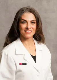 Anne-Marie Rizkalla