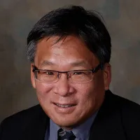 John W. Park