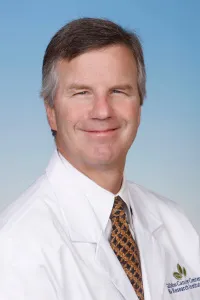 Hugh James Sr.