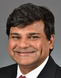 Sachin Baxi