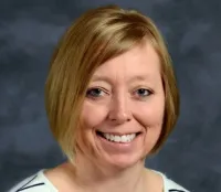 Stephanie Johanneck