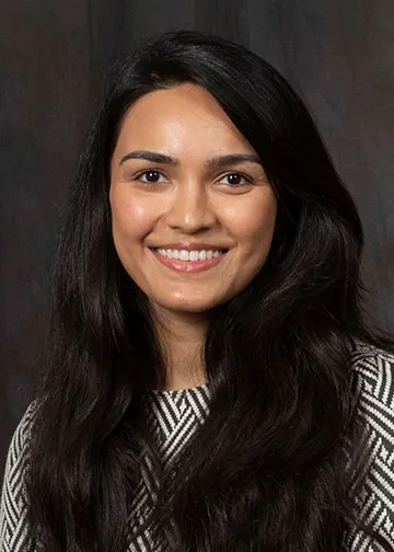 Shivani N. Mehta
