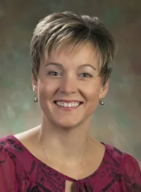 Sarah C. Mullins