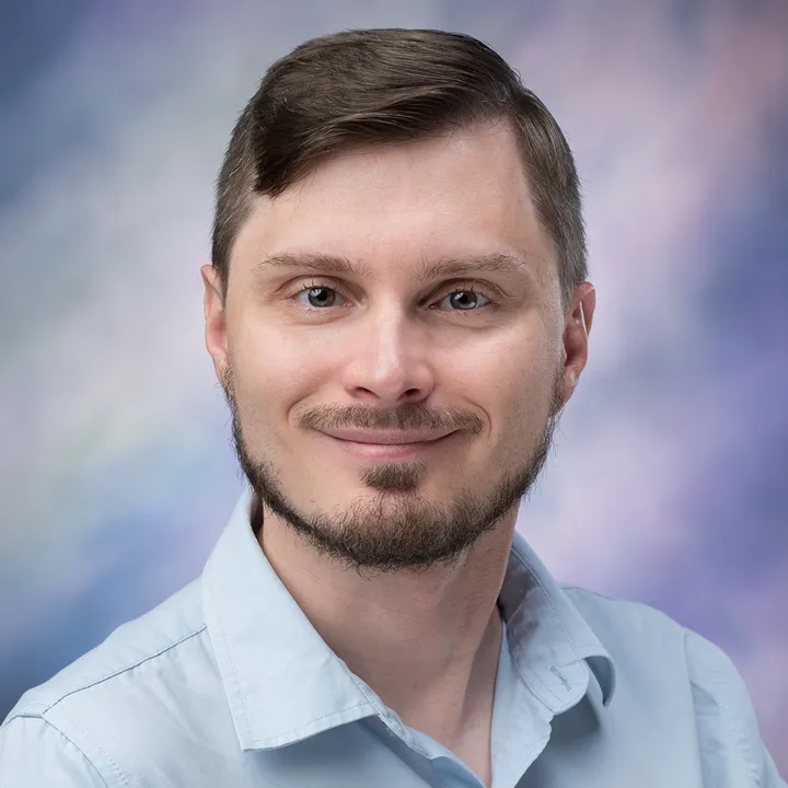 Denis Krutko