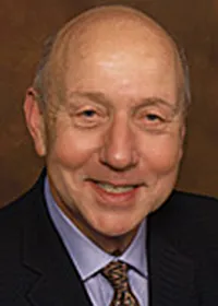 Bruce Gary Green
