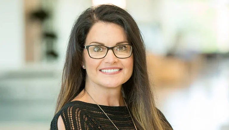 Christina Renata Key