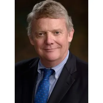 William Chris Pederson