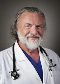Edward L. Hall