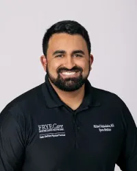Michael Simhachalam