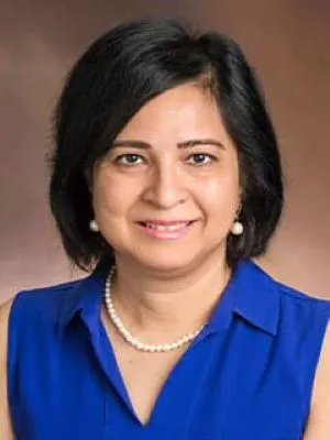 Uzma Sharif