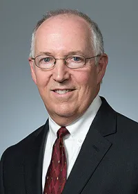 David Claude Snyder
