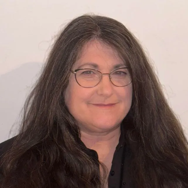Beth Krone