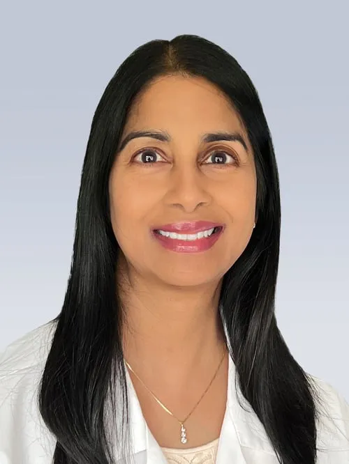 Mona Jhaveri