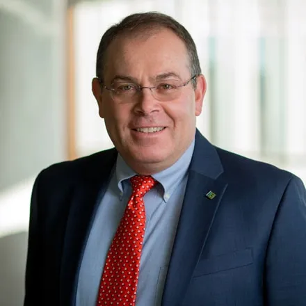 Charles B Rosen