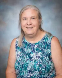 Sharon Shaw