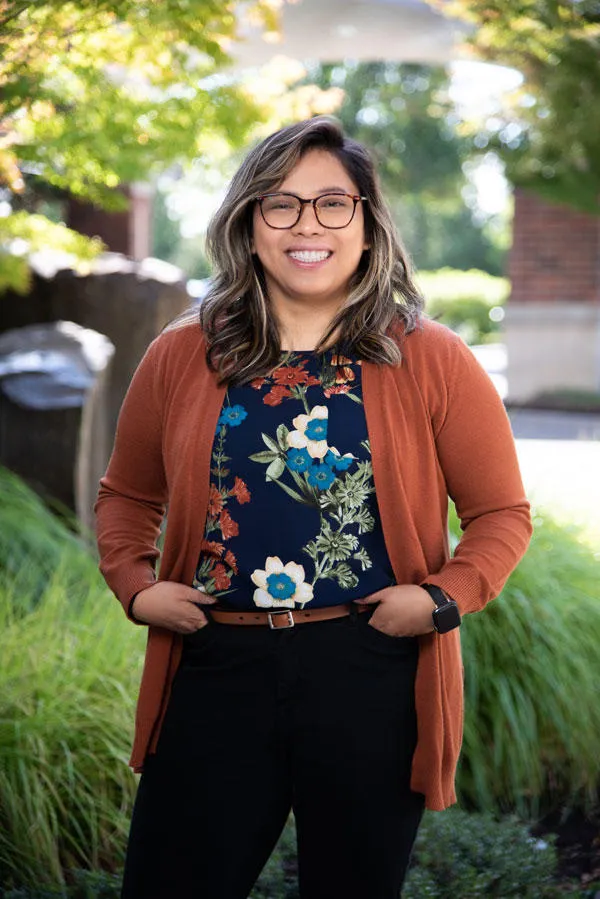 Kathleen Campos, Fnp