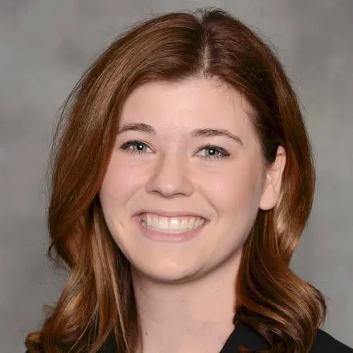 Stephanie M Zbin