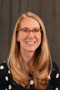 Elizabeth Harmon