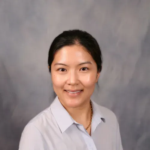 Rebecca Yang