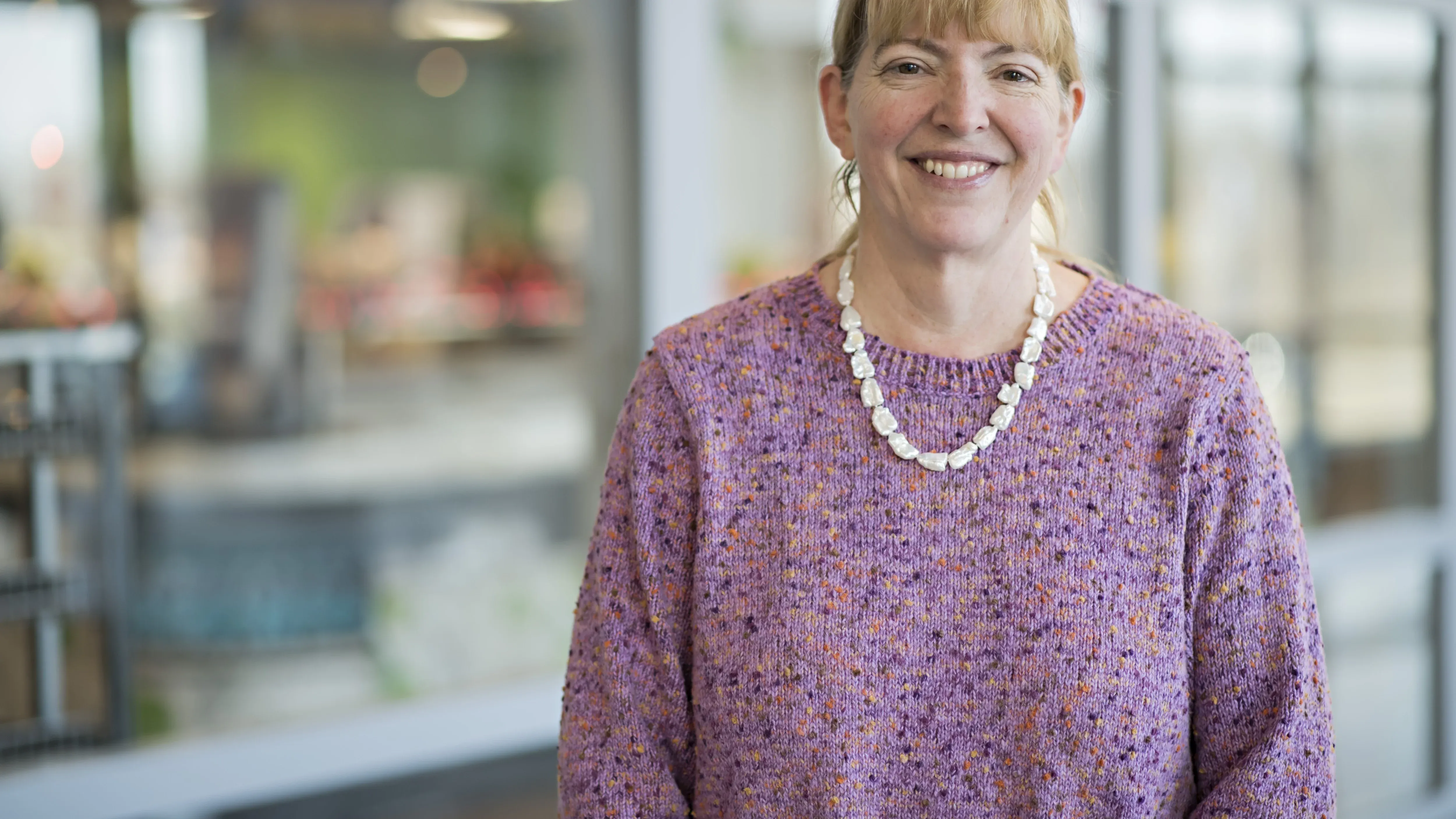 Nancy A. Napolitano